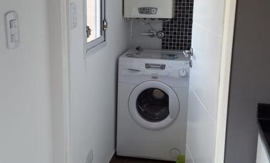 SANTILLI - PJE GONZALEZ 37, 3 AMB C/COC. - **Apto Credito**