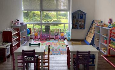 Venta de Departamento en Residencial Lomas Verdes