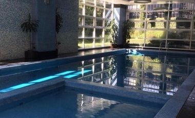 Venta de Departamento en Residencial Lomas Verdes
