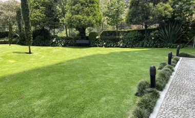 Venta de Departamento en Residencial Lomas Verdes