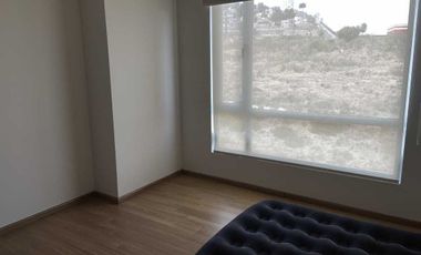 Venta de Departamento en Residencial Lomas Verdes