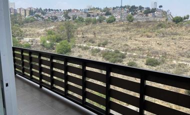 Venta de Departamento en Residencial Lomas Verdes