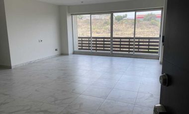 Venta de Departamento en Residencial Lomas Verdes
