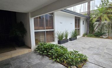 CASA EN RENTA EN LA COLONIA DEL VALLE