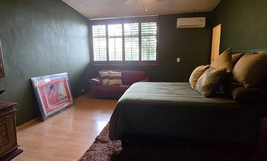 CASA EN RENTA EN LA COLONIA DEL VALLE