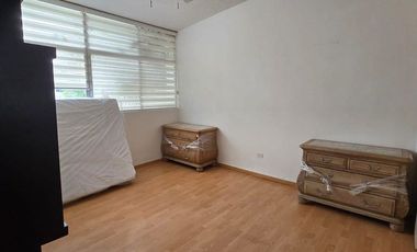 CASA EN RENTA EN LA COLONIA DEL VALLE