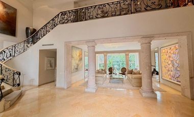 CASA EN RENTA EN LA JOLLA