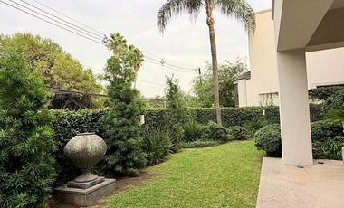 CASA EN RENTA EN LA JOLLA