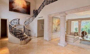 CASA EN RENTA EN LA JOLLA