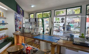 Venta Local Comercial   Baulera - Rivadavia al 200 - Neuquén Capital