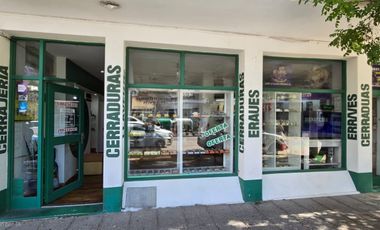 Venta Local Comercial   Baulera - Rivadavia al 200 - Neuquén Capital