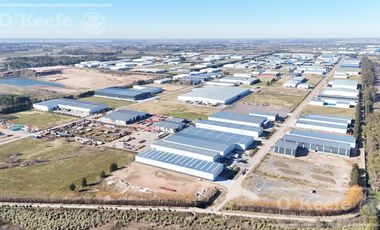 Galpón en  ALQUILER  3000 M2 - Polo Industrial Ezeiza
