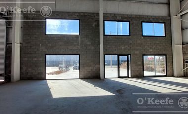 Galpón en  ALQUILER  3000 M2 - Polo Industrial Ezeiza