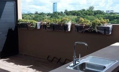 Departamento en Venta en Temozón