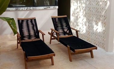 Departamento en Venta en Temozón