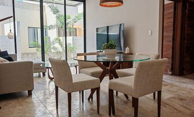 Departamento en Venta en Temozón