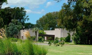 Lote en Venta 1,200 m2, Barrio El Molino, Haras Santa Maria Escobar, G.B.A Norte