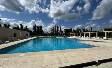 Lote en Venta 1,200 m2, Barrio El Molino, Haras Santa Maria Escobar, G.B.A Norte