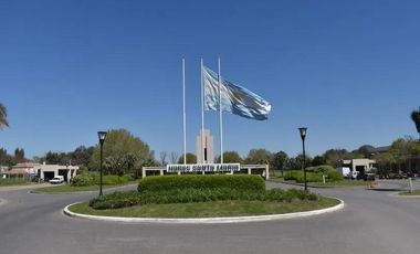 Lote en Venta 1,200 m2, Barrio El Molino, Haras Santa Maria Escobar, G.B.A Norte