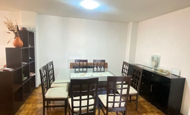 DEPARTAMENTO EN RENTA AMUEBLADO EN VIZCAYA, INSURGENTES SUR