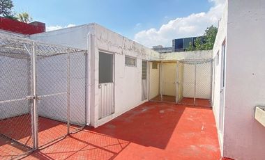 DEPARTAMENTO EN RENTA AMUEBLADO EN VIZCAYA, INSURGENTES SUR