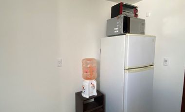 DEPARTAMENTO EN RENTA AMUEBLADO EN VIZCAYA, INSURGENTES SUR