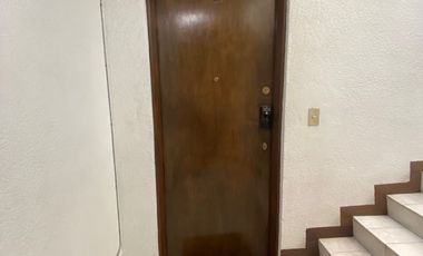 DEPARTAMENTO EN RENTA AMUEBLADO EN VIZCAYA, INSURGENTES SUR