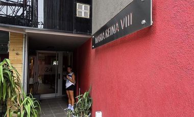 Departamento - Nueva Cordoba