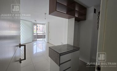 Departamento - Nueva Cordoba