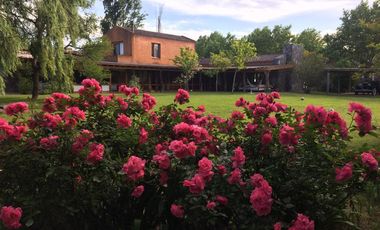 Casa - Santa Maria De Tigre