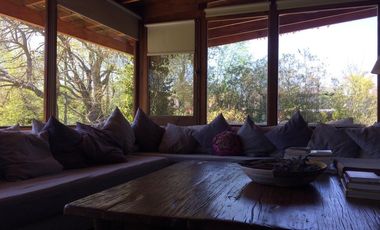 Casa - Santa Maria De Tigre