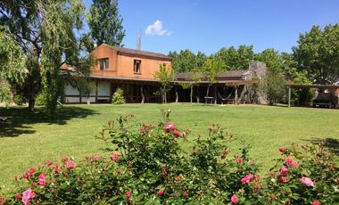 Casa - Santa Maria De Tigre