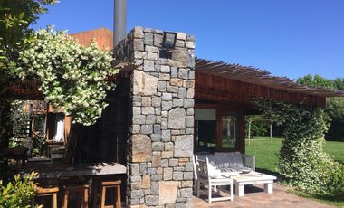 Casa - Santa Maria De Tigre