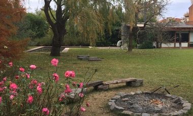 Casa - Santa Maria De Tigre