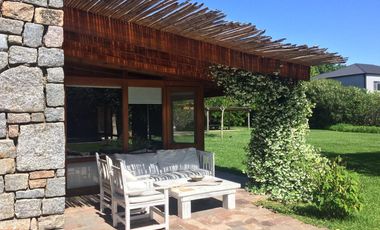 Casa - Santa Maria De Tigre