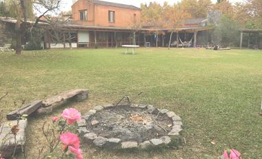 Casa - Santa Maria De Tigre