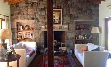 Casa - Santa Maria De Tigre