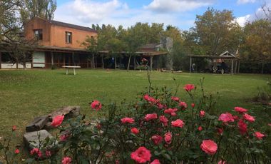 Casa - Santa Maria De Tigre