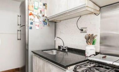 Departamento 4 ambientes en alquiler remodelado a nuevo