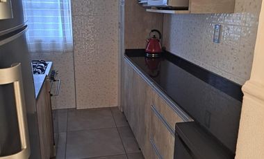Departamento 4 ambientes en alquiler remodelado a nuevo