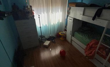 Departamento 4 ambientes en alquiler remodelado a nuevo