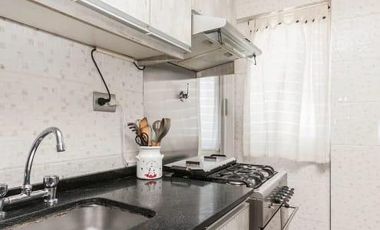 Departamento 4 ambientes en alquiler remodelado a nuevo