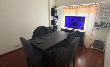 Departamento 4 ambientes en alquiler remodelado a nuevo