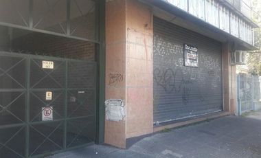 HIPOLITO YRIGOYEN, ESQ. SOLER - LOCAL COMERCIAL