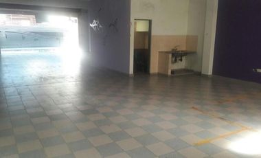 HIPOLITO YRIGOYEN, ESQ. SOLER - LOCAL COMERCIAL