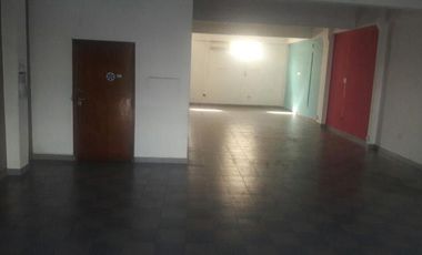 HIPOLITO YRIGOYEN, ESQ. SOLER - LOCAL COMERCIAL