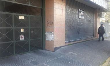 HIPOLITO YRIGOYEN, ESQ. SOLER - LOCAL COMERCIAL