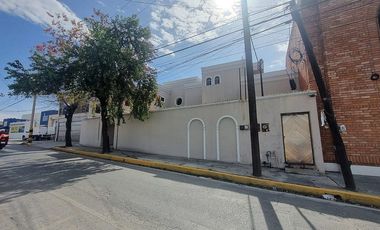 Oficina, En Renta, Cumbres, Monterrey, Nuevo León