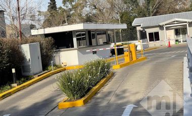 Departamento - Rincon de Milberg