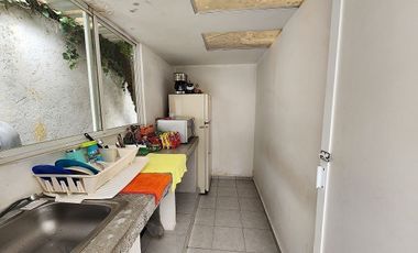 Casa en Venta en Narvarte